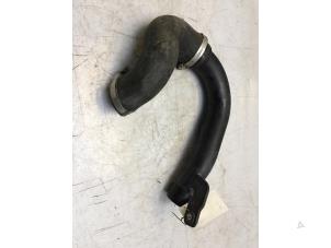 Gebruikte Turboslang Jeep Compass (PK) 2.2 CRD 16V 4x2 Prijs € 30,00 Margeregeling aangeboden door Poolman autodemontage