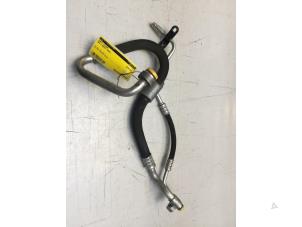 Gebruikte Airco Leiding BMW 3 serie Touring (E91) 318d 16V Prijs € 30,00 Margeregeling aangeboden door Poolman autodemontage