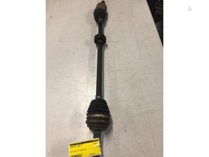 Gebruikte Cardanas links-voor (VWA) Honda Civic (EP/EU) 1.6 16V VTEC Prijs € 30,00 Margeregeling aangeboden door Poolman autodemontage