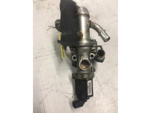 Gebruikte EGR Klep Fiat Fiorino (225) 1.3 JTD 16V Multijet Prijs € 30,00 Margeregeling aangeboden door Poolman autodemontage
