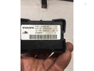 Gebruikte Sensor ABS Volvo V70 (BW) 2.4 D 20V Prijs € 30,00 Margeregeling aangeboden door Poolman autodemontage