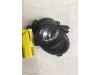 Volvo XC70 (BZ) 2.4 D5 20V AWD Mistlamp links-voor