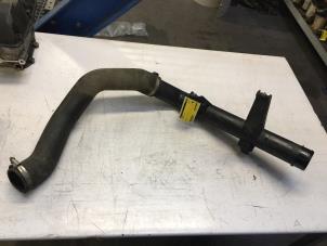 Gebruikte Turboslang Volkswagen Crafter 2.5 TDI 30/35 Prijs € 30,00 Margeregeling aangeboden door Poolman autodemontage