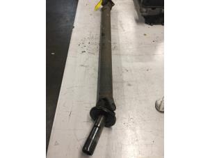 Gebruikte Cardanas Nissan Terrano II (R20/TR50) 2.7 TDi Kat. Prijs € 50,00 Margeregeling aangeboden door Poolman autodemontage