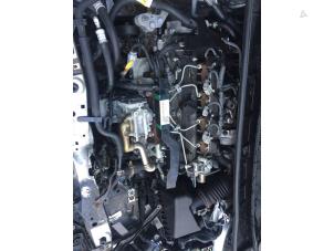 Gebruikte Versnellingsbak Toyota Avensis Wagon (T27) 2.0 16V D-4D-F Prijs € 350,00 Margeregeling aangeboden door Poolman autodemontage