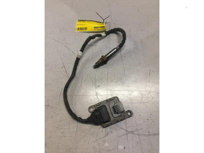 Gebruikte Lambda Sonde Peugeot Partner (GC/GF/GG/GJ/GK) 1.6 Hdi, BlueHDI 75 Prijs € 50,00 Margeregeling aangeboden door Poolman autodemontage