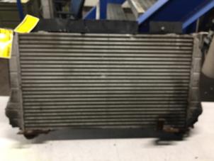 Gebruikte Intercooler Toyota Avensis Wagon (T27) 2.0 16V D-4D-F Prijs € 100,00 Margeregeling aangeboden door Poolman autodemontage