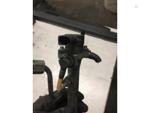 Gebruikte Brandstofdruk sensor Mercedes E (W211) 2.2 E-200 CDI 16V Prijs € 20,00 Margeregeling aangeboden door Poolman autodemontage