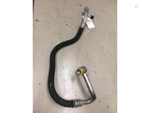 Gebruikte Airco Leiding BMW 3 serie Touring (F31) 320d 2.0 16V EfficientDynamicsEdition Prijs € 30,00 Margeregeling aangeboden door Poolman autodemontage