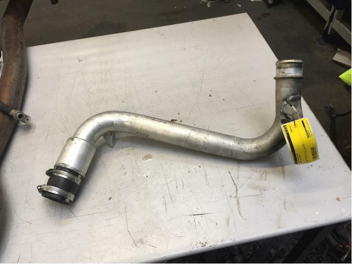 Gebruikte Intercooler Buis Audi A5 Sportback (8TA) 3.0 TDI V6 24V Prijs € 30,00 Margeregeling aangeboden door Poolman autodemontage