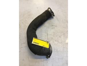 Gebruikte Turboslang Audi A5 Sportback (8TA) 3.0 TDI V6 24V Prijs € 30,00 Margeregeling aangeboden door Poolman autodemontage