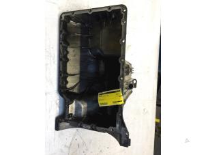 Gebruikte Carterpan Mercedes A (W169) 2.0 A-180 CDI 16V 3-Drs. Prijs € 30,00 Margeregeling aangeboden door Poolman autodemontage