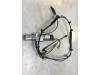 Achterklep motor van een Volvo V70 (BW), 2007 / 2016 1.6 DRIVe 16V, Combi/o, Diesel, 1.560cc, 80kW (109pk), FWD, D4164T, 2009-07 / 2011-12, BW76 2009
