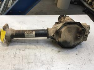 Gebruikte Differentieel voor Ssang Yong Actyon Sports II 2.0 Xdi 16V 2WD Prijs € 200,00 Margeregeling aangeboden door Poolman autodemontage