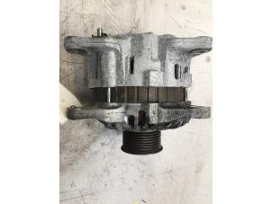 Gebruikte Dynamo Mazda 6 Sport (GH14/GHA4) 2.0 CiDT 16V Prijs € 30,00 Margeregeling aangeboden door Poolman autodemontage