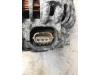 Dynamo van een Mazda 6 Sport (GH14/GHA4) 2.0 CiDT 16V 2010