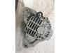 Dynamo van een Mazda 6 Sport (GH14/GHA4) 2.0 CiDT 16V 2010