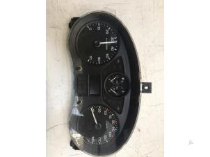 Gebruikte Instrumentenpaneel Citroen Berlingo 1.6 Hdi 16V 90 Prijs € 30,00 Margeregeling aangeboden door Poolman autodemontage