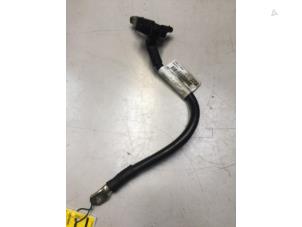 Gebruikte Diversen Audi Q5 (8RB) 3.0 TDI V6 24V Quattro Prijs € 30,00 Margeregeling aangeboden door Poolman autodemontage