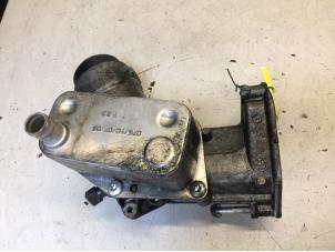 Gebruikte Warmtewisselaar BMW X3 (E83) 2.0d 16V Prijs € 30,00 Margeregeling aangeboden door Poolman autodemontage