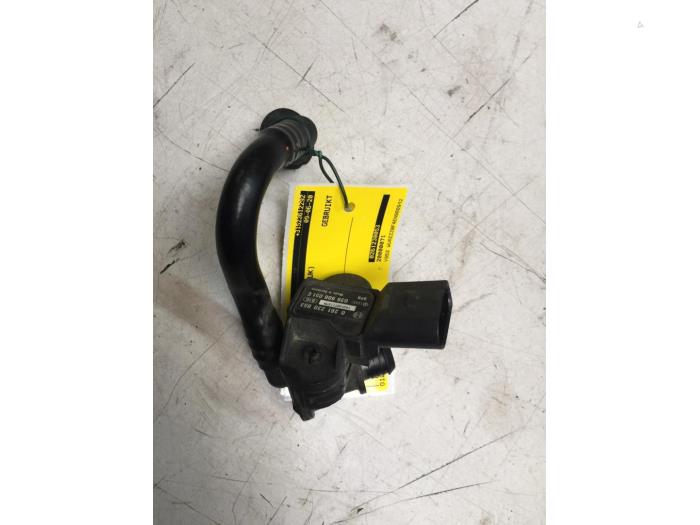 Gebruikte Map Sensor (inlaatspruitstuk) Audi RS 5 (8F7) 4.2 V8 32V Prijs € 30,00 Margeregeling aangeboden door Poolman autodemontage