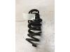 Renault Clio IV (5R) 0.9 Energy TCE 90 12V Schroefveer achter