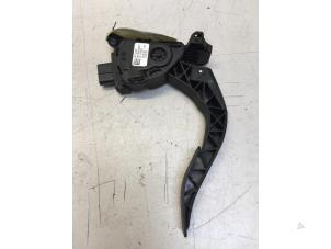 Gebruikte Gaspedaalpositie Sensor Audi A5 Cabrio (8F7) 2.0 TFSI 16V Prijs € 30,00 Margeregeling aangeboden door Poolman autodemontage