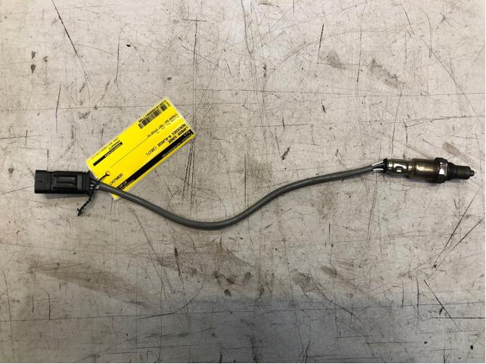 Gebruikte Lambda Sonde Mercedes A (W176) 2.0 A-250 Turbo 16V Prijs € 30,00 Margeregeling aangeboden door Poolman autodemontage