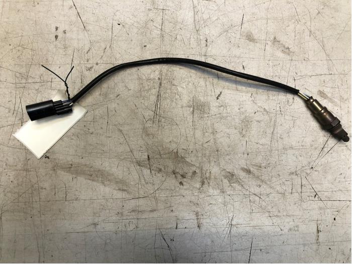 Gebruikte Lambda Sonde Mercedes A (W176) 2.0 A-250 Turbo 16V Prijs € 30,00 Margeregeling aangeboden door Poolman autodemontage