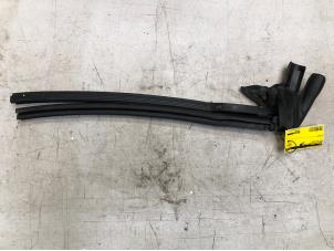 Gebruikte Rubber Achterruit Audi A5 Cabrio (8F7) 2.0 TFSI 16V Prijs € 20,00 Margeregeling aangeboden door Poolman autodemontage