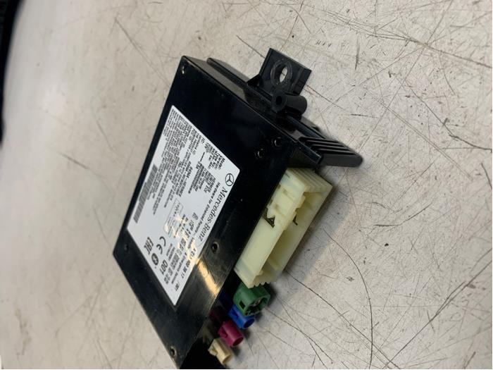 Gebruikte Computer Diversen Mercedes A (W176) 2.0 A-250 Turbo 16V Prijs € 30,00 Margeregeling aangeboden door Poolman autodemontage