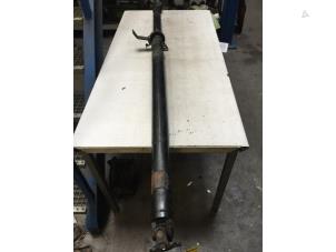 Gebruikte Cardanas Jeep Patriot (MK74) 2.0 CRD 16V 4x4 Prijs € 75,00 Margeregeling aangeboden door Poolman autodemontage