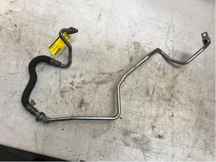 Gebruikte Oliedruk Leiding Audi RS 5 (8F7) 4.2 V8 32V Prijs € 30,00 Margeregeling aangeboden door Poolman autodemontage
