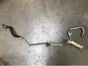 Gebruikte Oliedruk Leiding Audi RS 5 (8F7) 4.2 V8 32V Prijs € 30,00 Margeregeling aangeboden door Poolman autodemontage