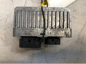 Gebruikte Voorgloei Relais Opel Insignia Sports Tourer 2.0 CDTI 16V 130 ecoFLEX Prijs € 20,00 Margeregeling aangeboden door Poolman autodemontage