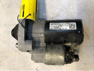 Gebruikte Startmotor Citroen C3 (SC) 1.2 12V Vti Prijs € 30,00 Margeregeling aangeboden door Poolman autodemontage