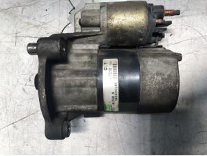 Gebruikte Startmotor Citroen C3 (FC/FL/FT) 1.4 Bivalent Prijs € 20,00 Margeregeling aangeboden door Poolman autodemontage