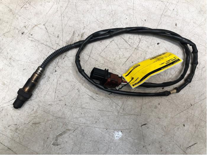 Gebruikte Lambda Sonde Volkswagen Touareg (7LA/7L6) 5.0 TDI V10 Prijs € 20,00 Margeregeling aangeboden door Poolman autodemontage