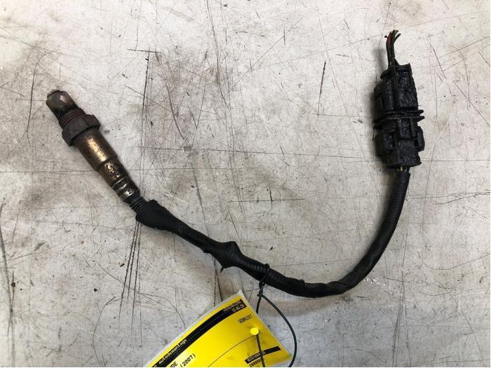 Gebruikte Lambda Sonde Iveco New Daily IV 35C15V, 35C15V/P Prijs € 36,30 Inclusief btw aangeboden door Poolman autodemontage