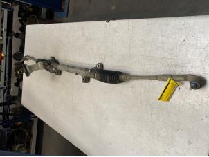 Gebruikte Stuurhuis Kia Niro I (DE) 1.6 GDI Hybrid Prijs € 30,00 Margeregeling aangeboden door Poolman autodemontage