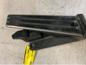 Gebruikte Gaspedaal Porsche Panamera (970) 3.0 D V6 24V Prijs € 30,00 Margeregeling aangeboden door Poolman autodemontage