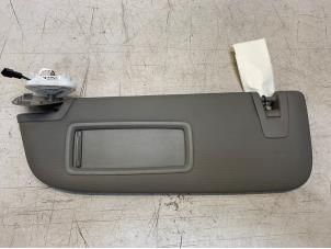 Gebruikte Zonneklep Porsche Panamera (970) 3.0 D V6 24V Prijs € 30,00 Margeregeling aangeboden door Poolman autodemontage