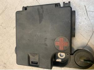 Gebruikte Stroomverdeler Audi A5 (8T3) 3.2 FSI V6 24V Prijs € 30,00 Margeregeling aangeboden door Poolman autodemontage