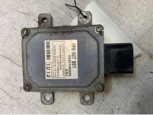 Gebruikte Oliepomp module Porsche Panamera (970) 3.0 D V6 24V Prijs € 30,00 Margeregeling aangeboden door Poolman autodemontage