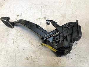 Gebruikte Rempedaal Porsche Panamera (970) 3.0 D V6 24V Prijs € 30,00 Margeregeling aangeboden door Poolman autodemontage