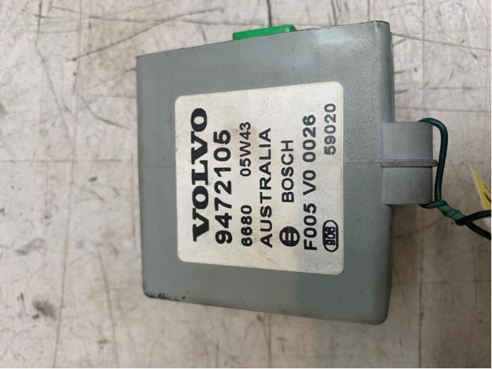 Alarm module van een Volvo XC90 I 2.4 D5 20V 2007