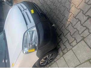 Gebruikte Bumper voor Citroen Berlingo 1.9 Di Prijs € 30,00 Margeregeling aangeboden door Poolman autodemontage