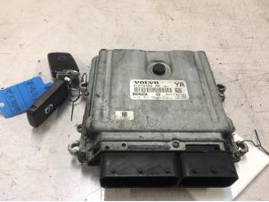 Gebruikte Computer Motormanagement Volvo V70 (BW) 2.4 D 20V Prijs € 50,00 Margeregeling aangeboden door Poolman autodemontage