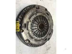 Gebruikte Vliegwiel Audi A3 Sportback (8PA) 1.4 TFSI 16V Prijs € 30,00 Margeregeling aangeboden door Poolman autodemontage