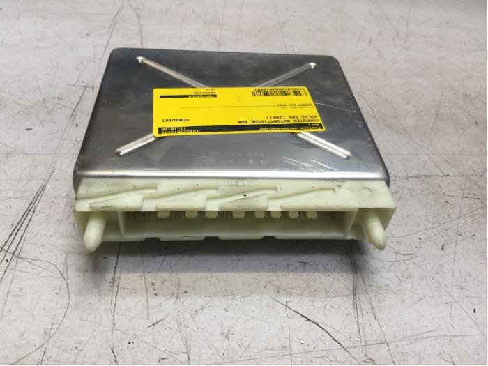 Gebruikte Computer Automatische Bak Volvo S80 (TR/TS) 2.8 T6 24V Prijs € 30,00 Margeregeling aangeboden door Poolman autodemontage